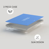 BYE — MacBook Case