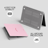 MEAN GIRL — MacBook Case