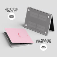 MEAN GIRL — MacBook Case