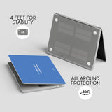 BYE — MacBook Case