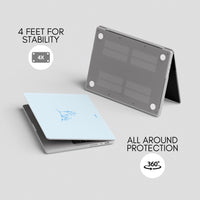 BLUEBERRY — MacBook Case
