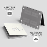 MAGNET — MacBook Case