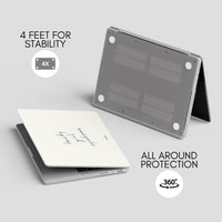MAGNET — MacBook Case
