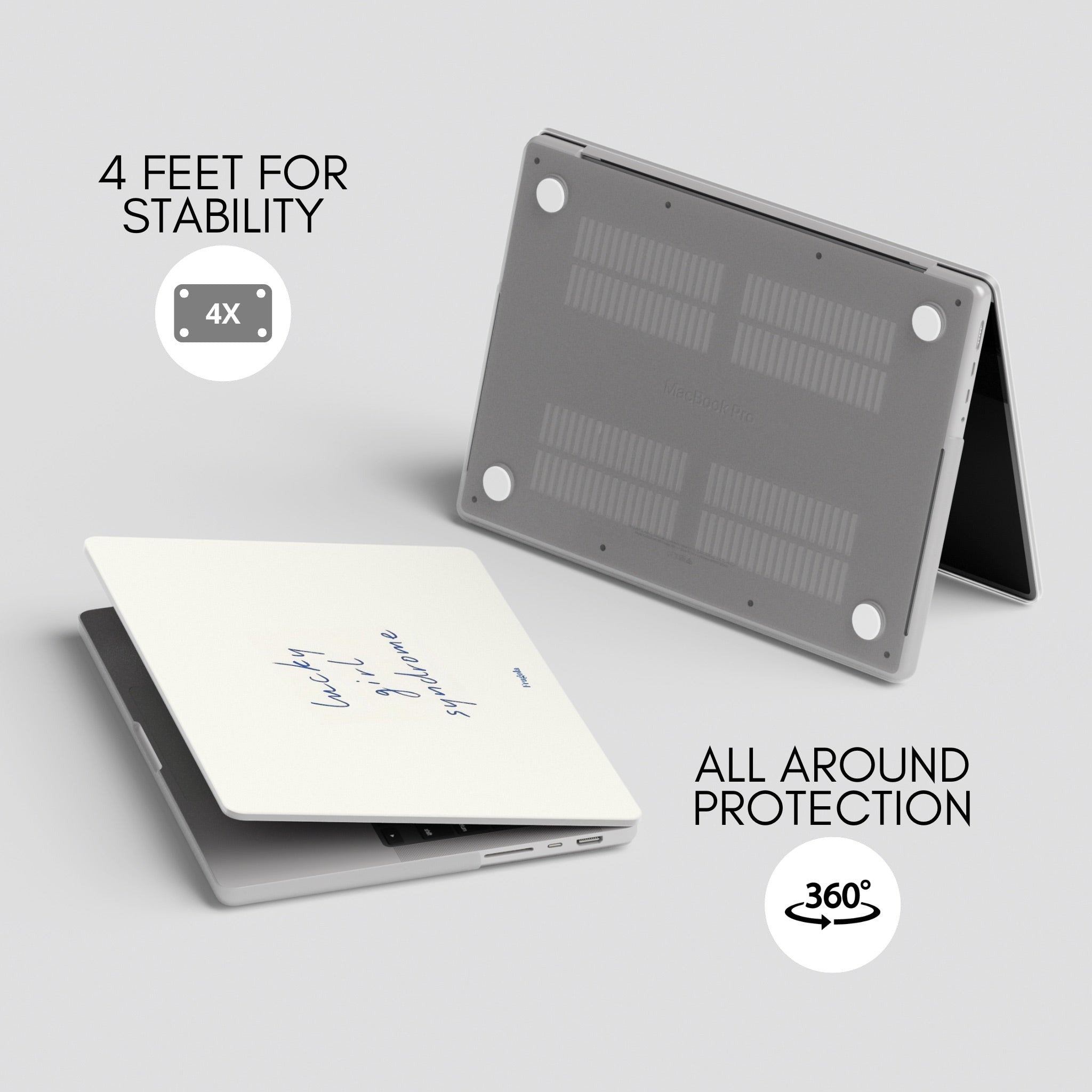 MAGNET — MacBook Case