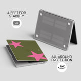 GRASS FED — MacBook Case