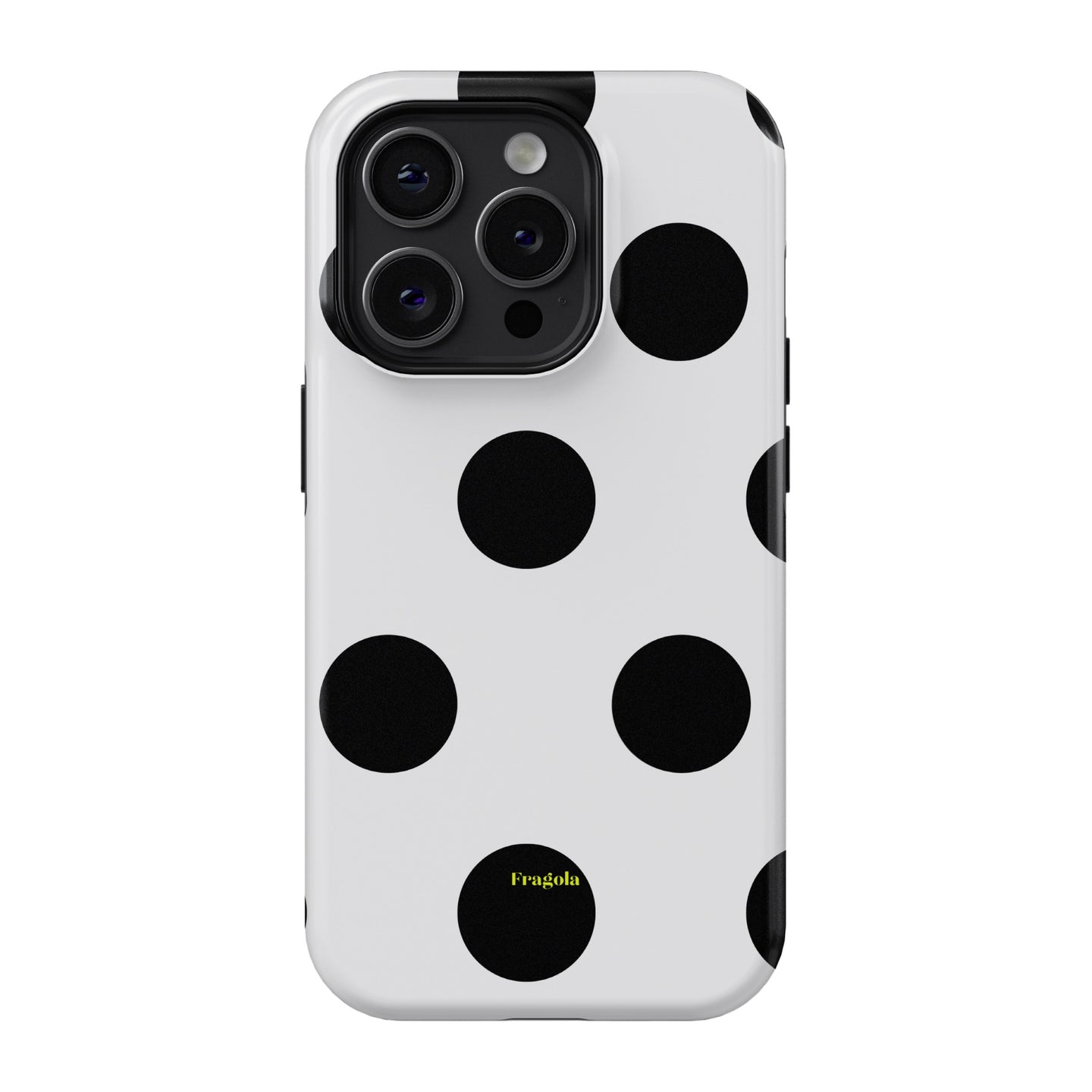 DALMATA