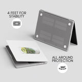 ALMOND MILK — MacBook Case