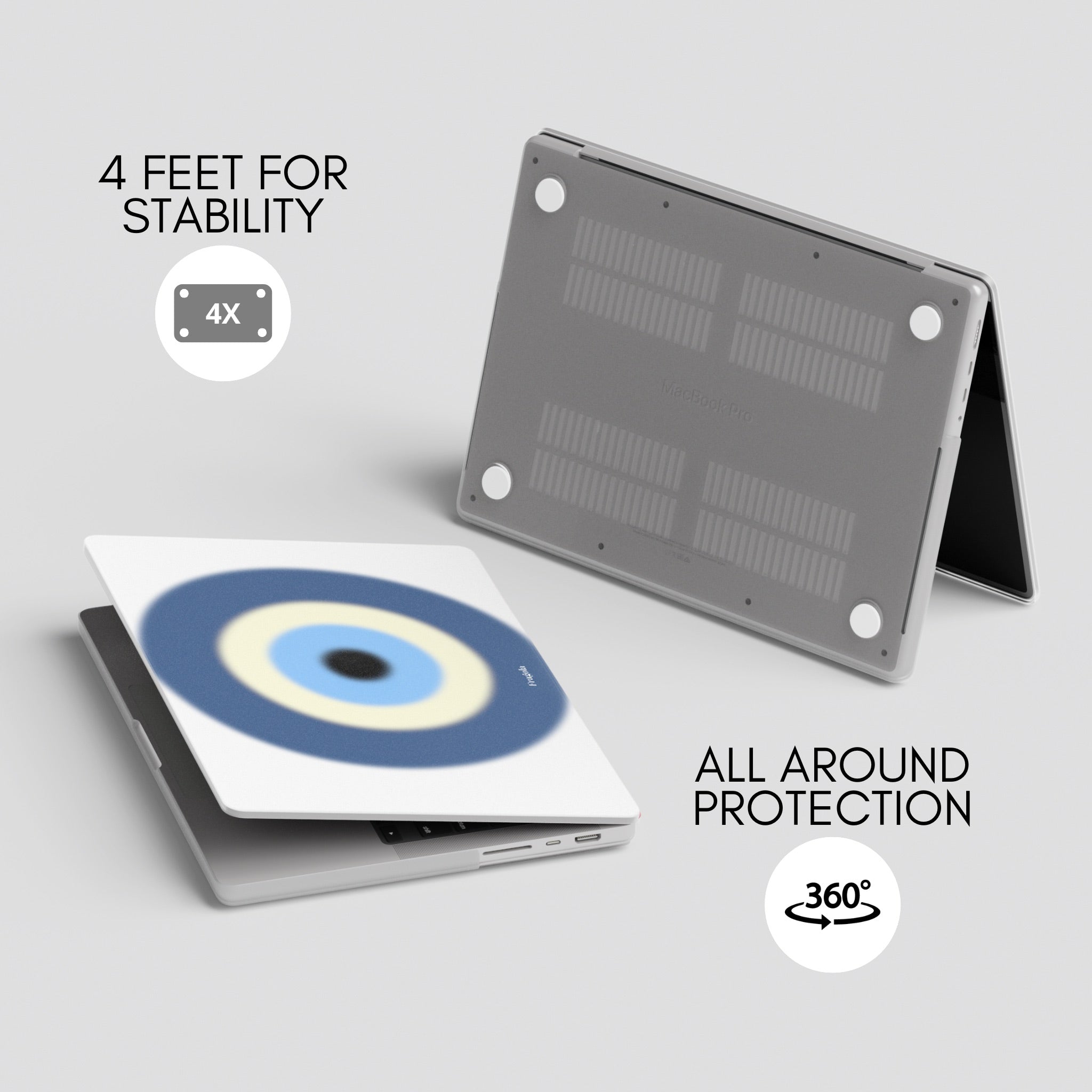 OJO — MacBook Case
