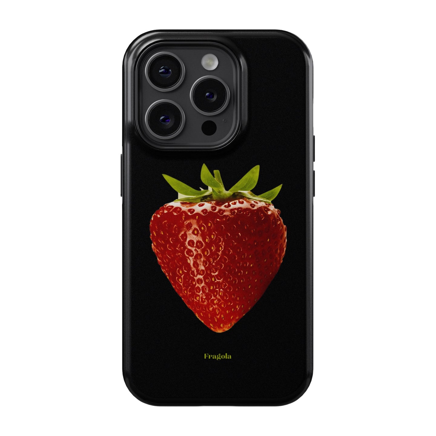 STRAWBERRY