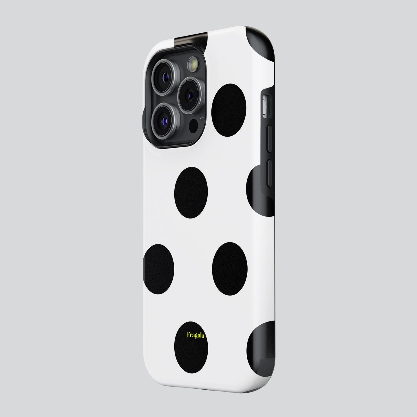 DALMATA
