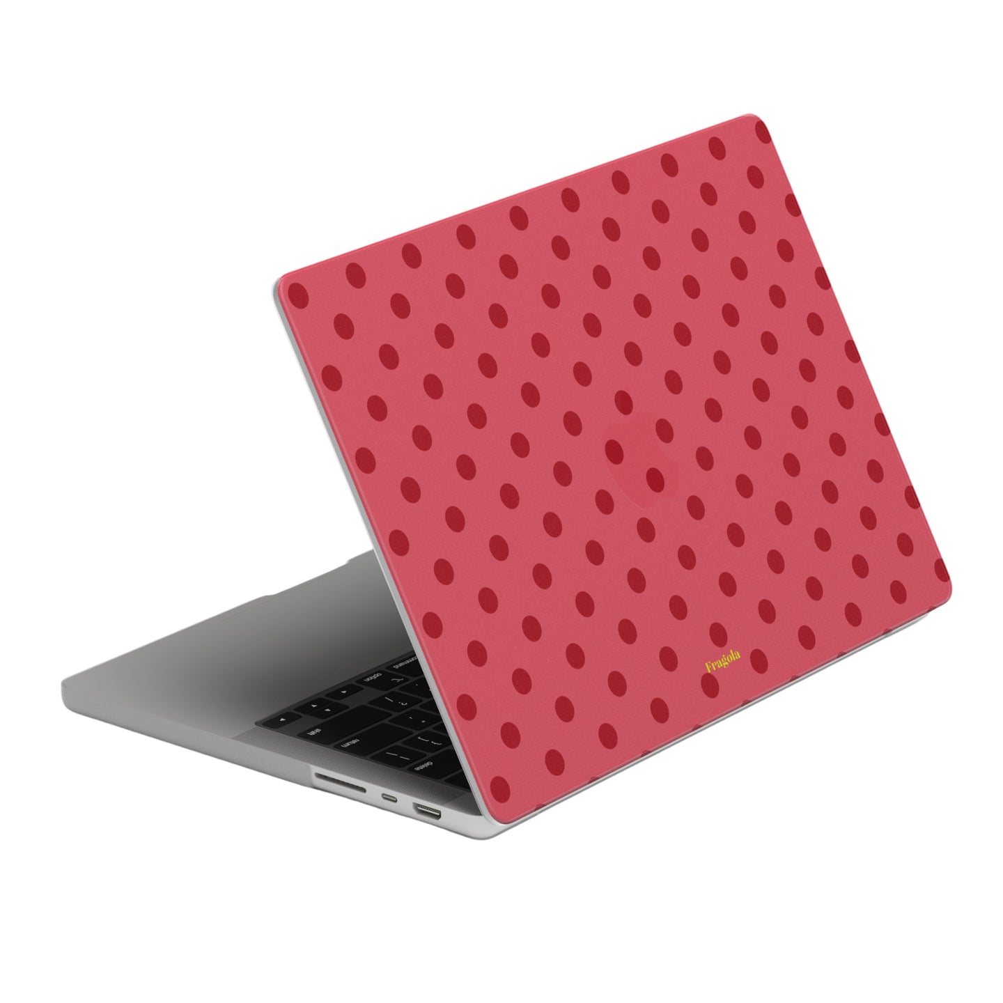 CUPCAKE — MacBook Case