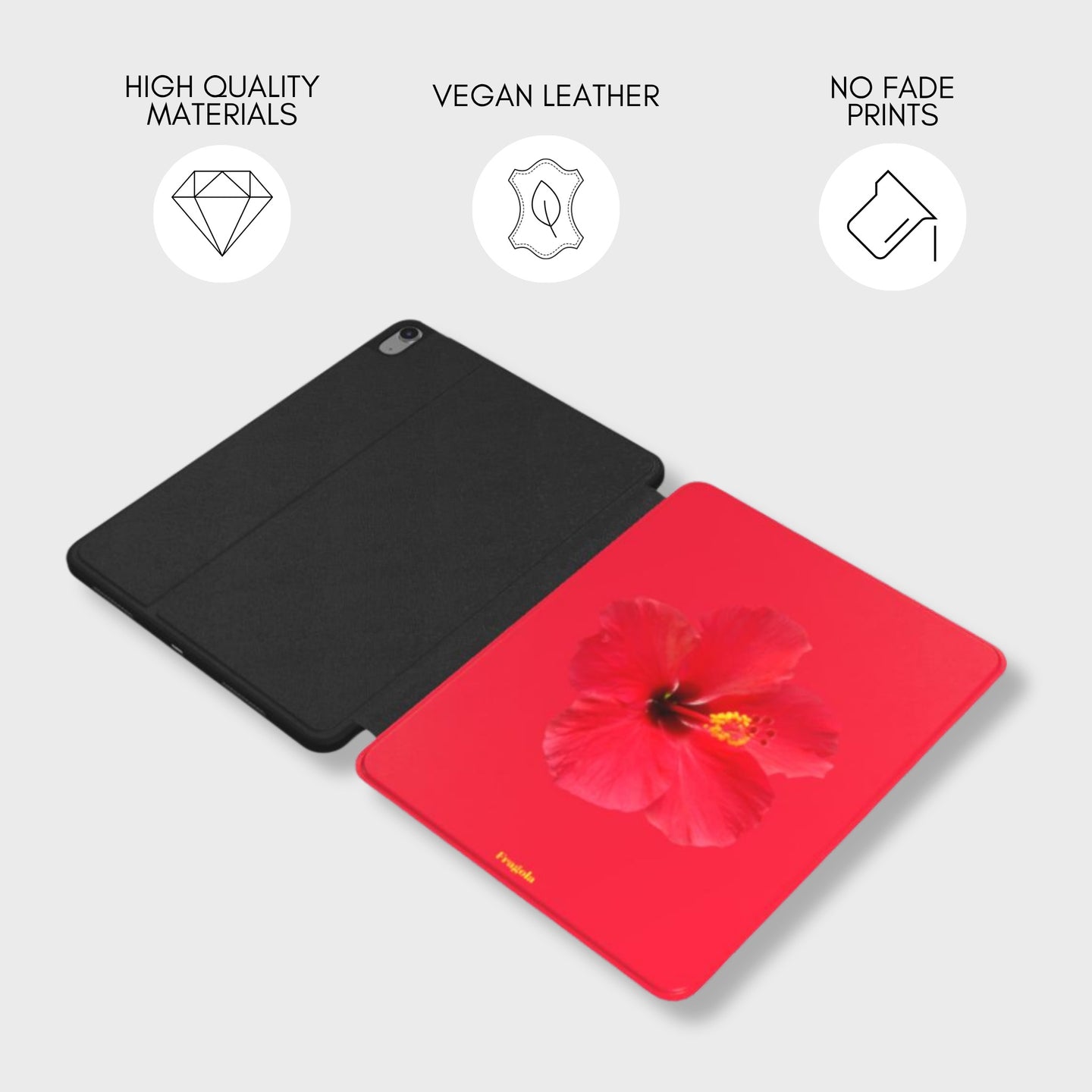 HOTTER — iPad Case