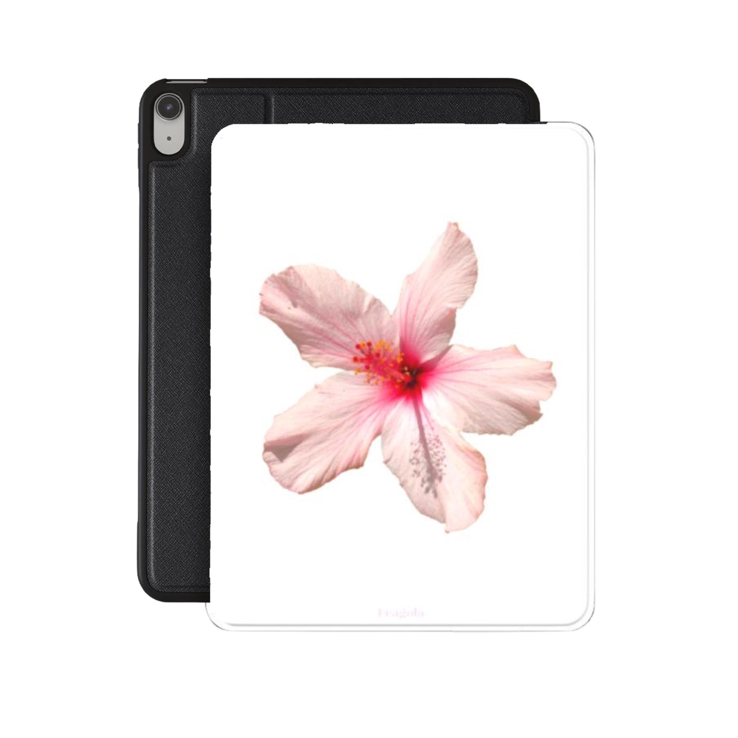 PINK TEA — iPad Case