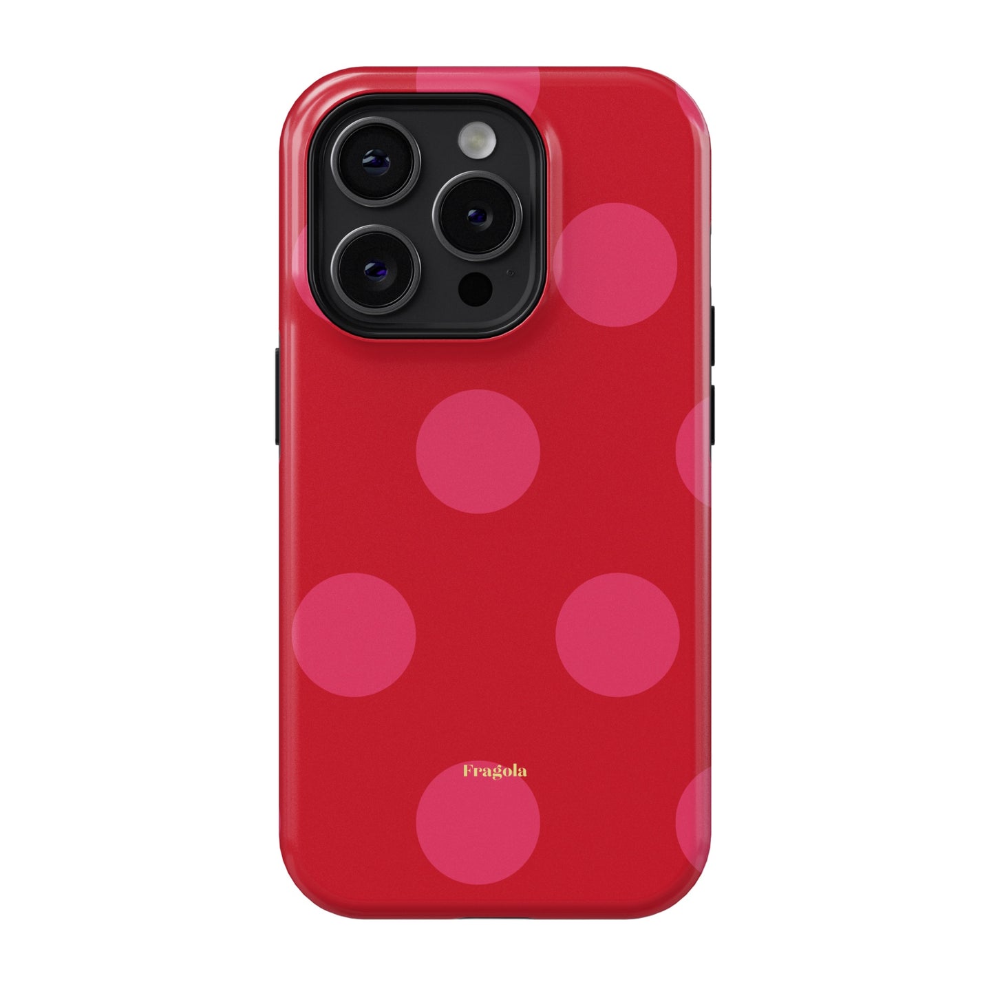 BERRY BLUSH