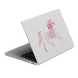 MARSHMALLOW — MacBook Case