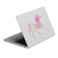 MARSHMALLOW — MacBook Case