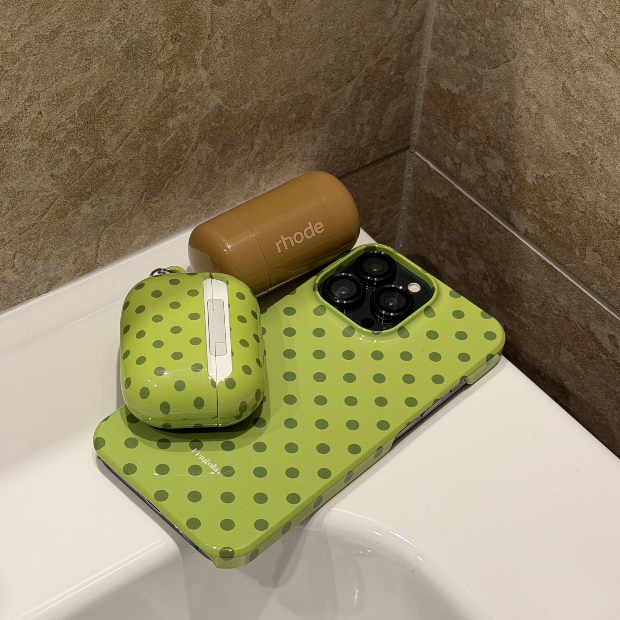 MATCHA
