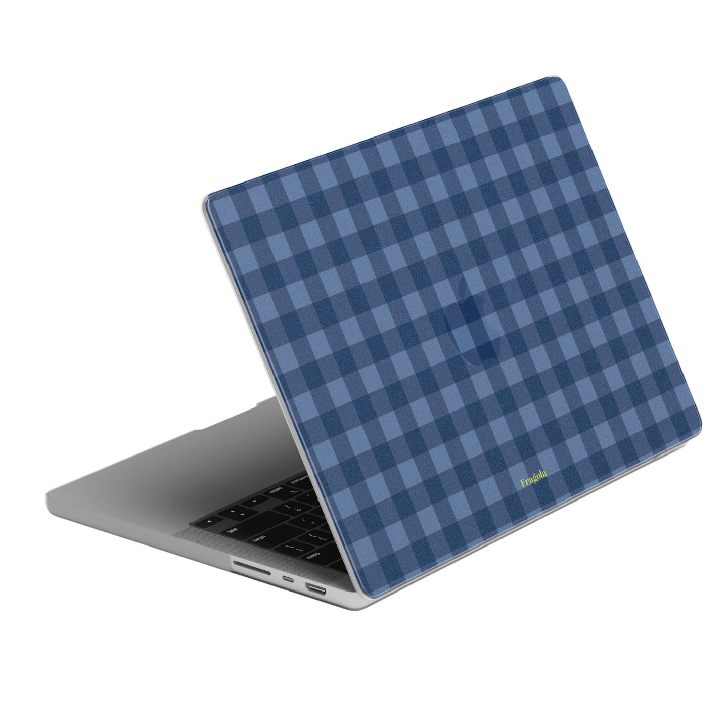 BLUE HOUR — MacBook Case