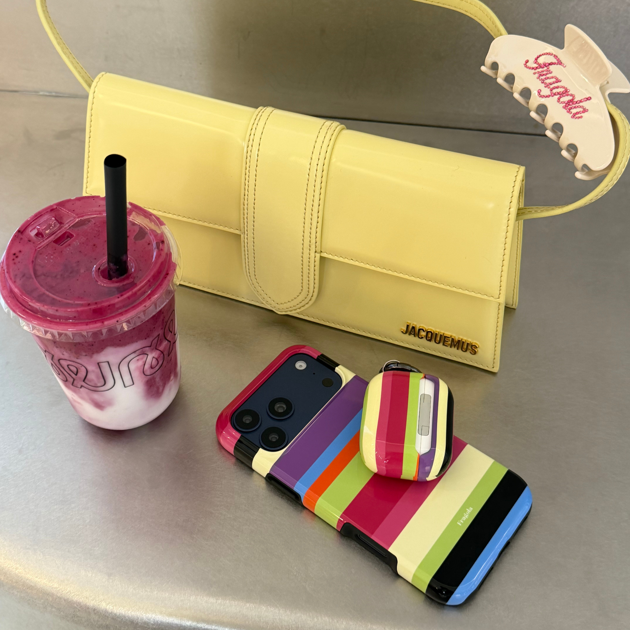 POPSICLE
