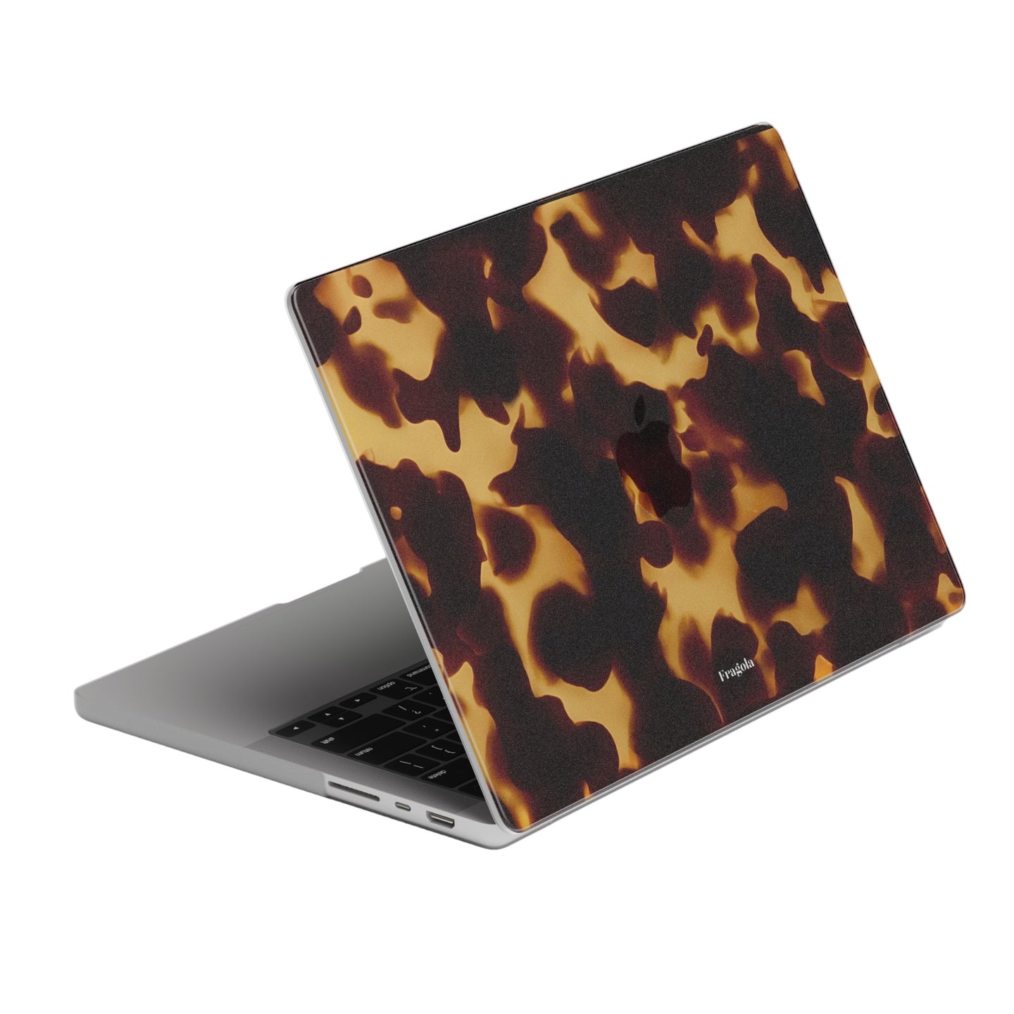 PUMPKIN SPICE — MacBook Case
