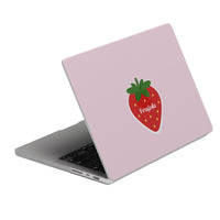FRAGIRL — MacBook Case