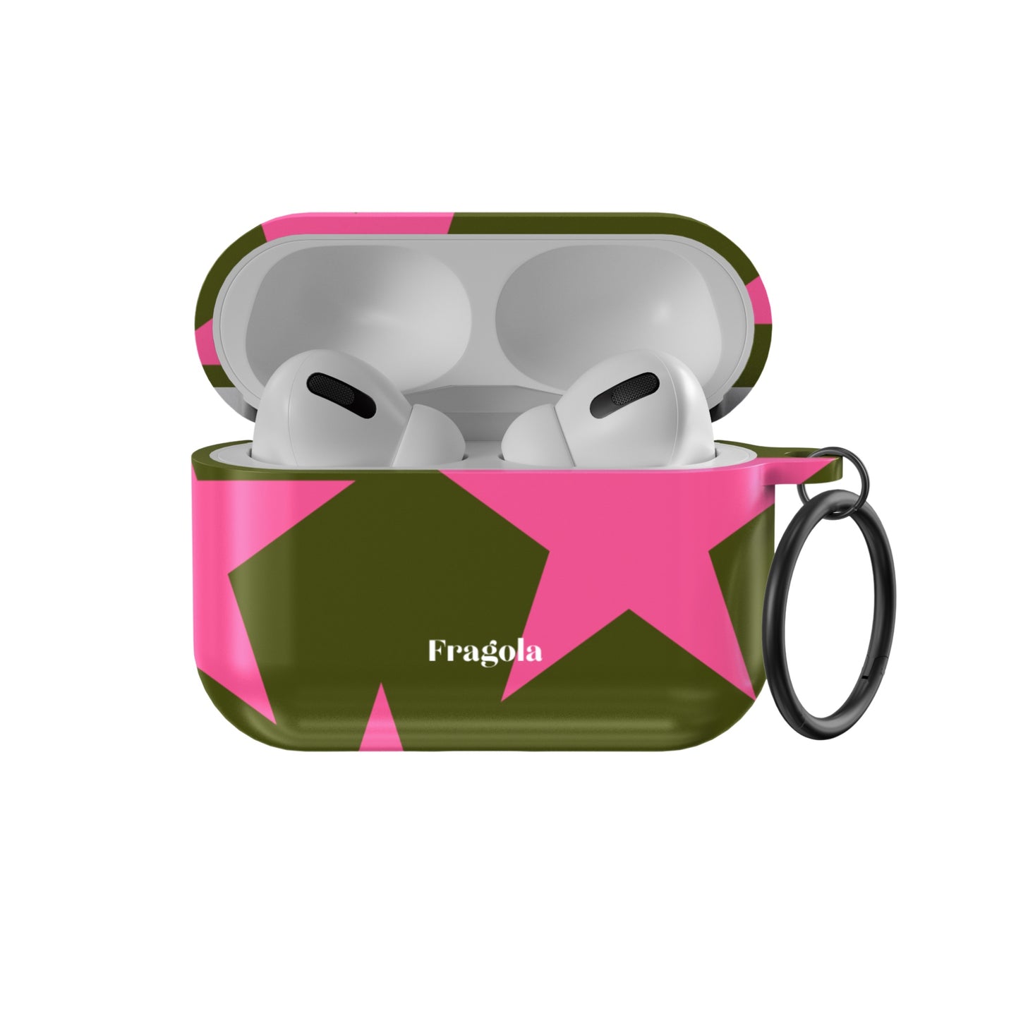 GRASS FED — AirPods Case