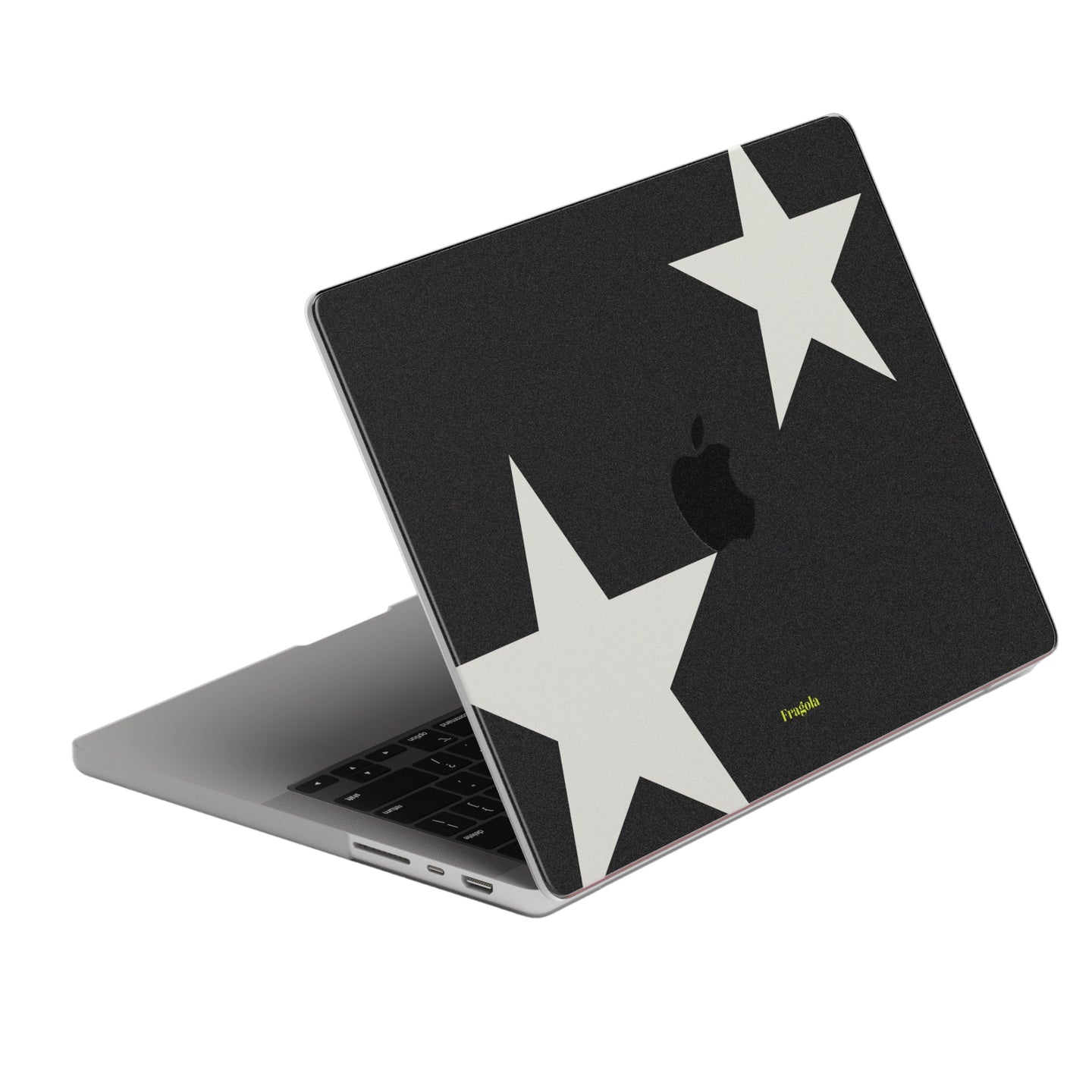BADDIE — MacBook Case