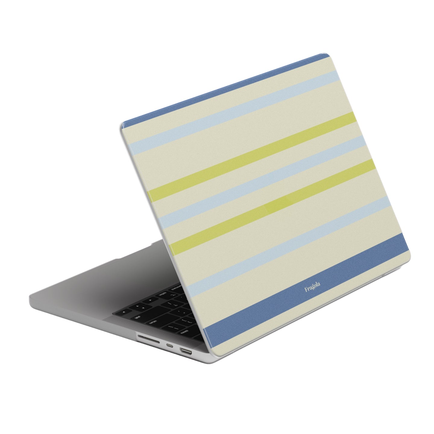 PREPPY — MacBook Case