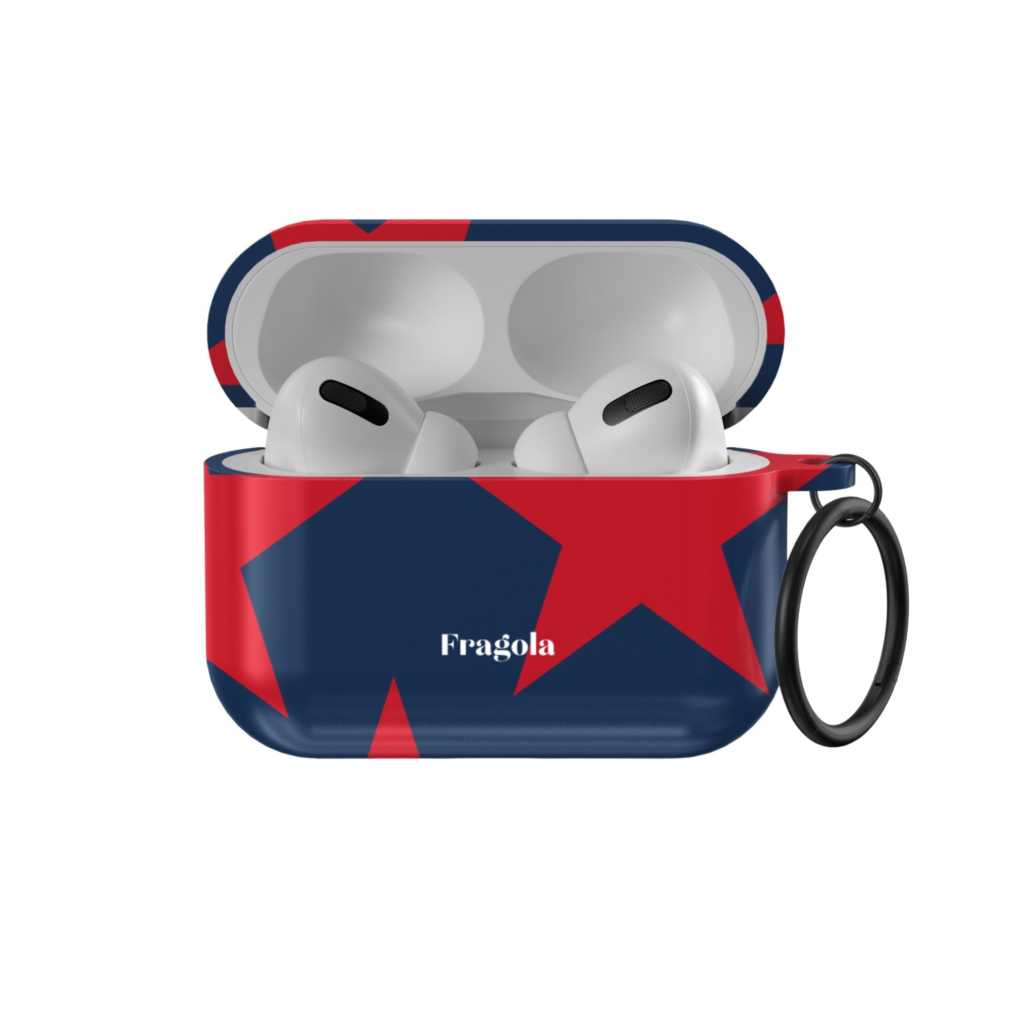 ST. MORITZ — AirPods Case
