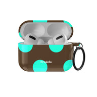 PEPPERMINT COCOA — AirPods Case