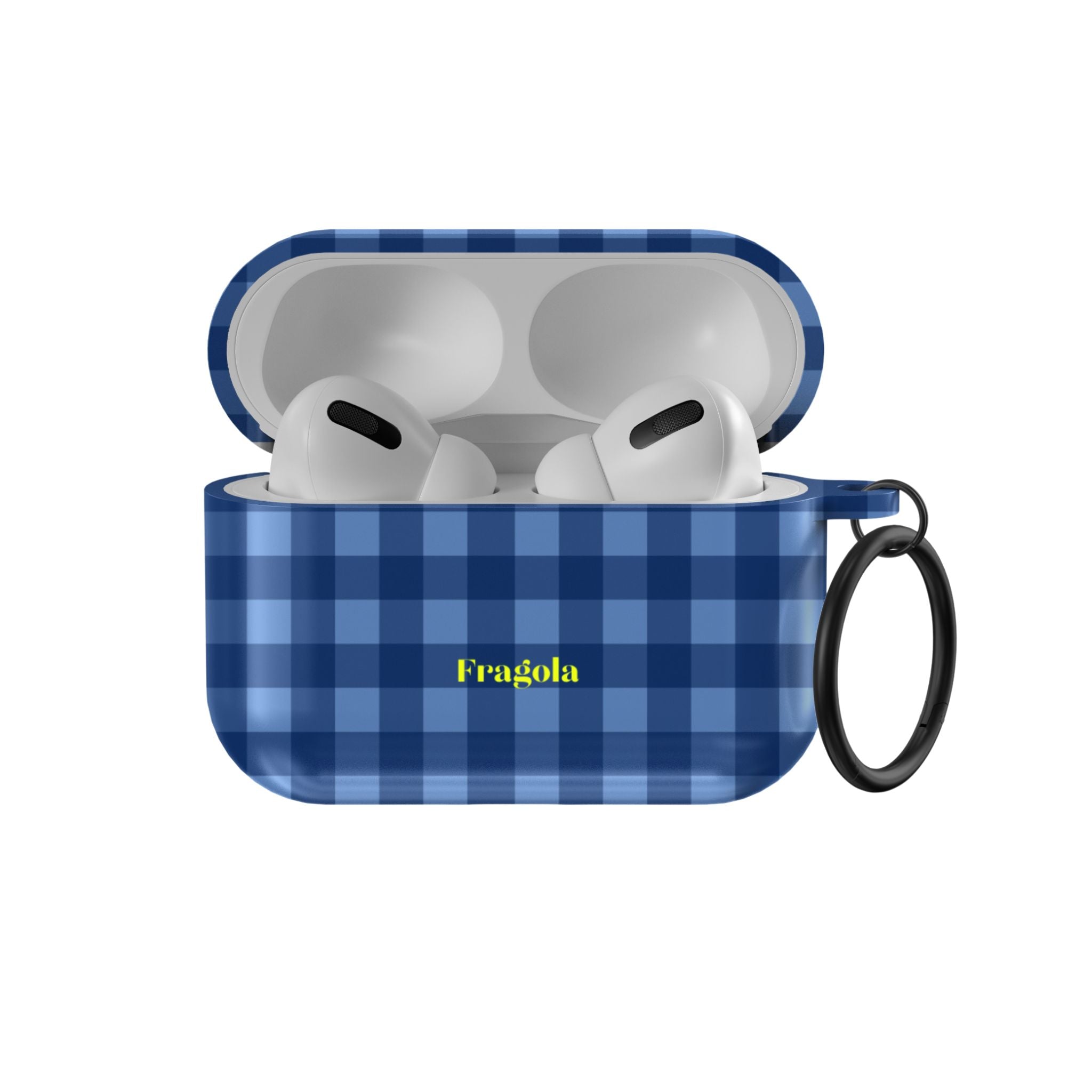 BLUE HOUR — AirPods Case