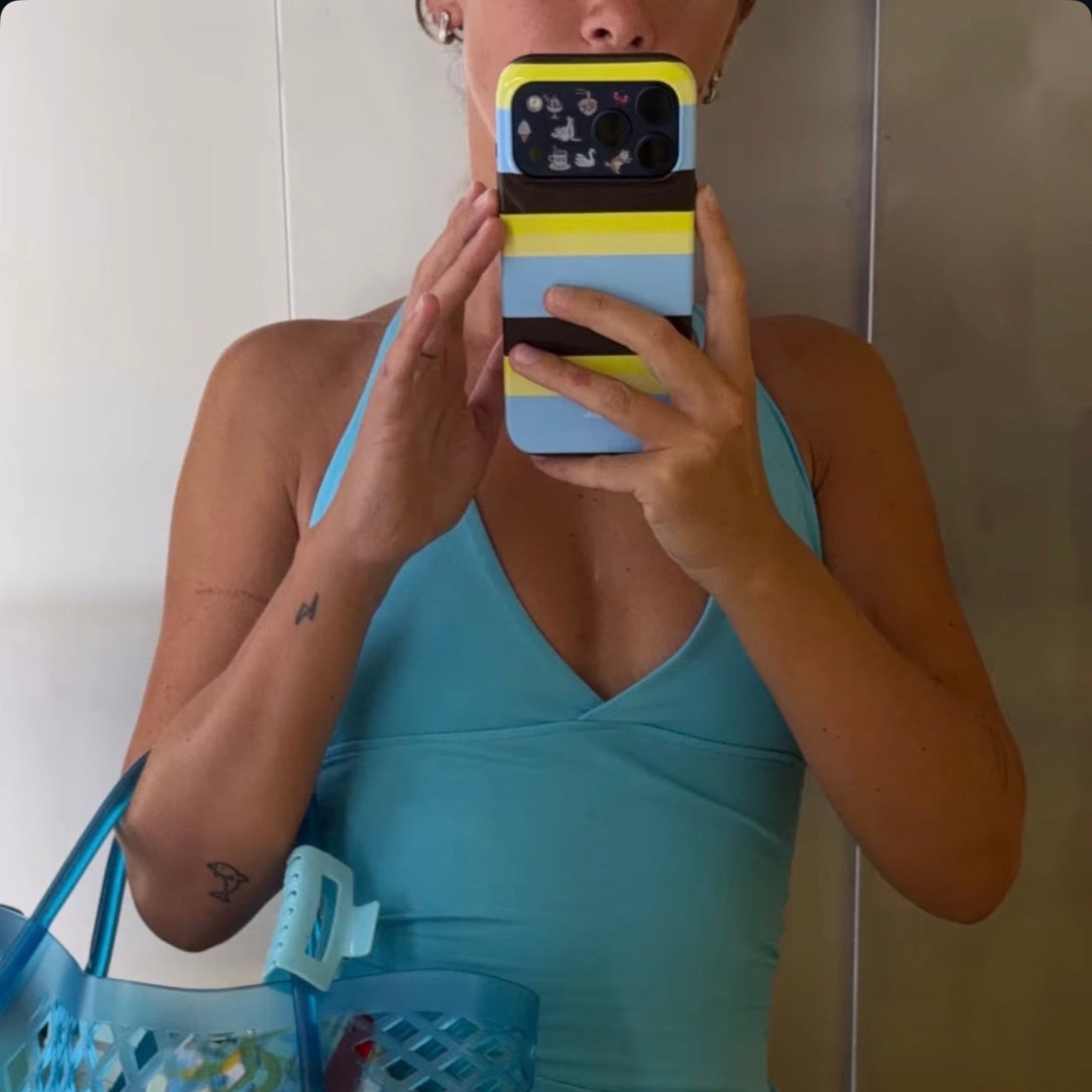BONDI