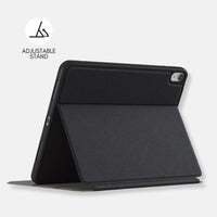 PEPPERMINT COCOA — iPad Case