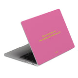 RIRI — MacBook Case