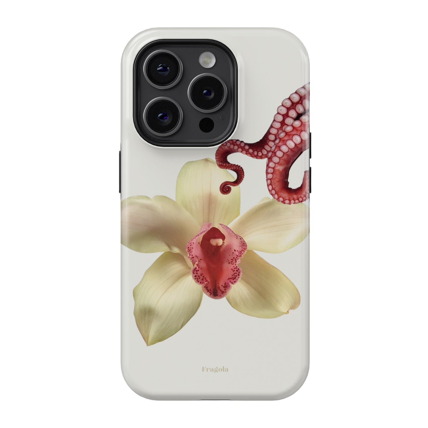 ORCHID VANILLA