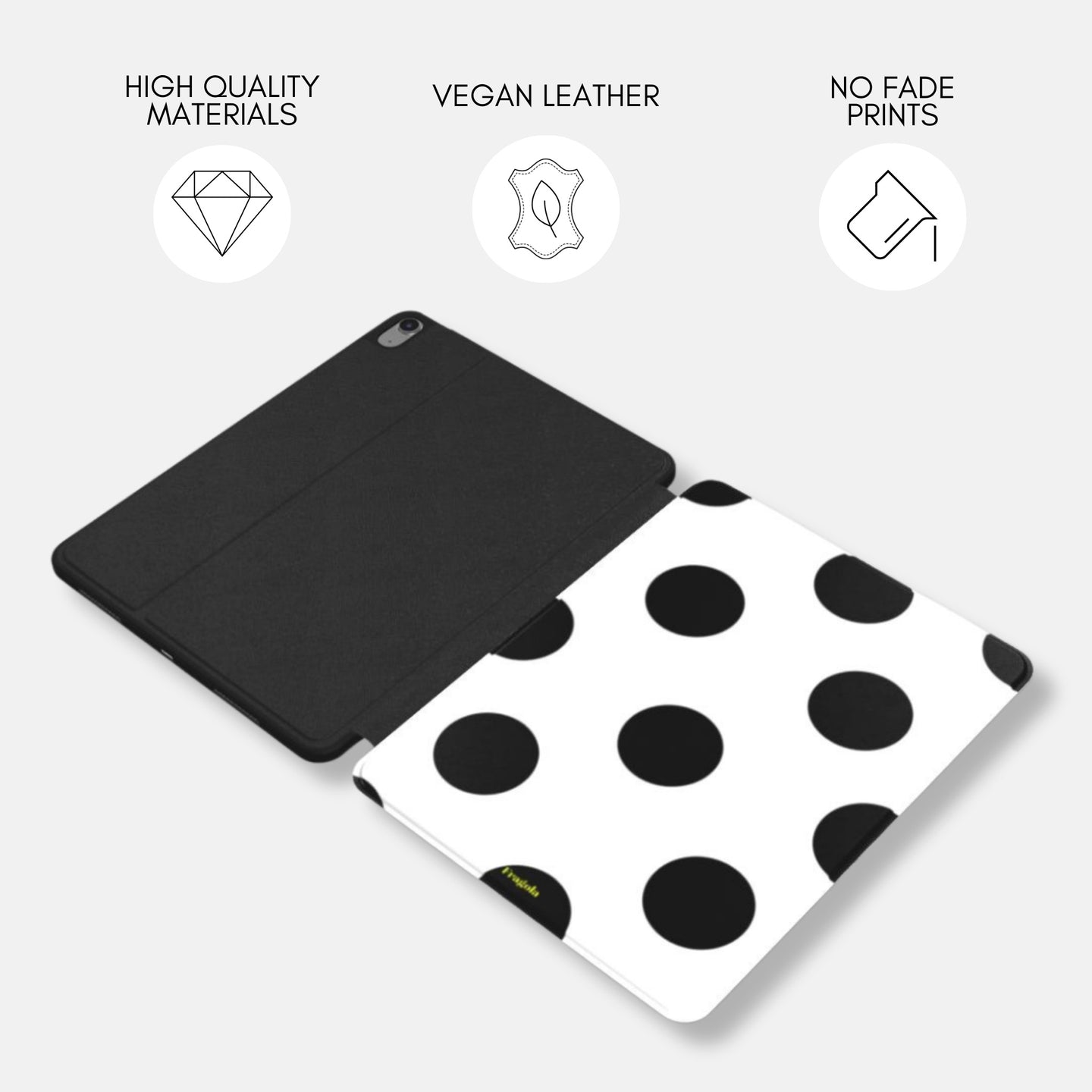 DALMATA — iPad Case