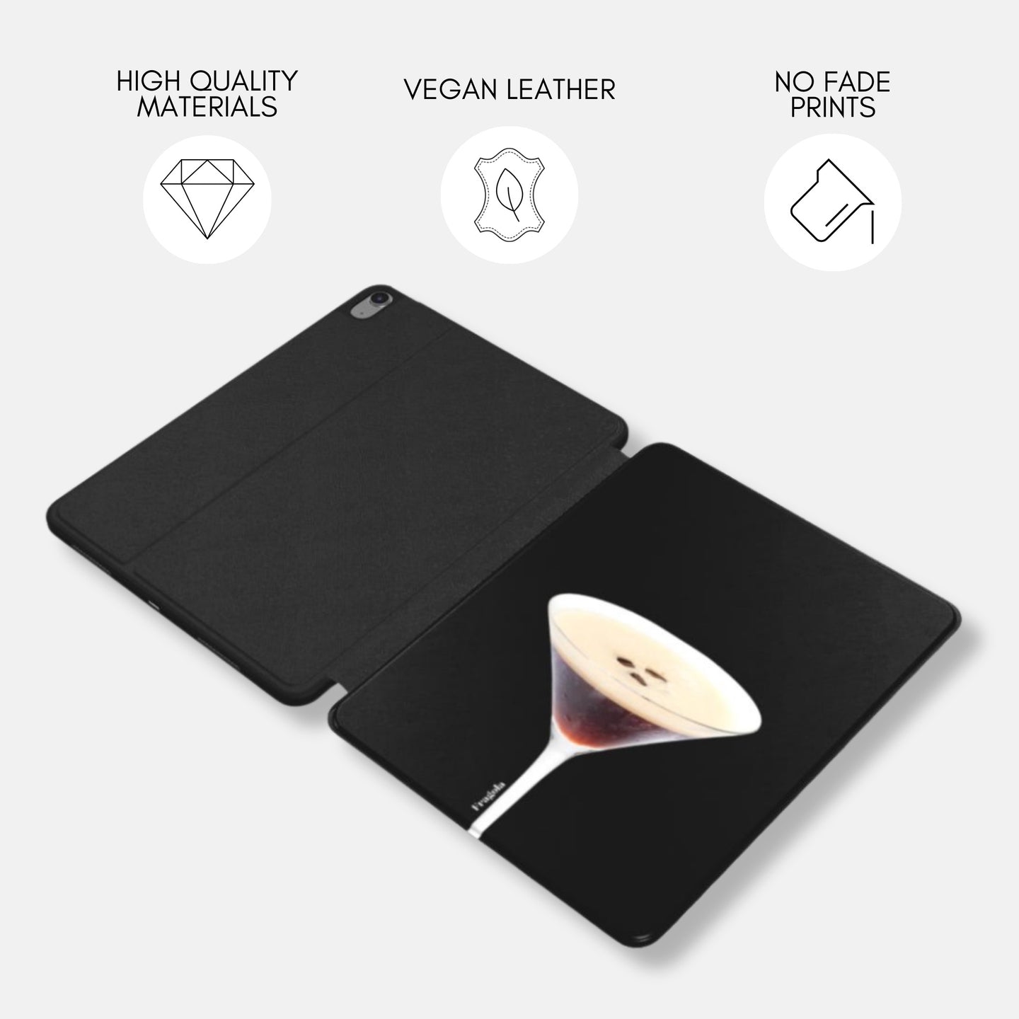 ESPRESSO — iPad Case