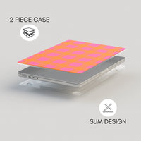 TORANJA — MacBook Case