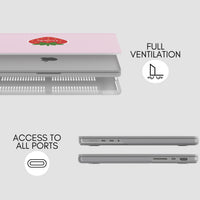 FRAGIRL — MacBook Case