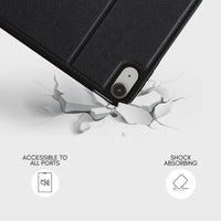 MARSHMALLOW — iPad Case