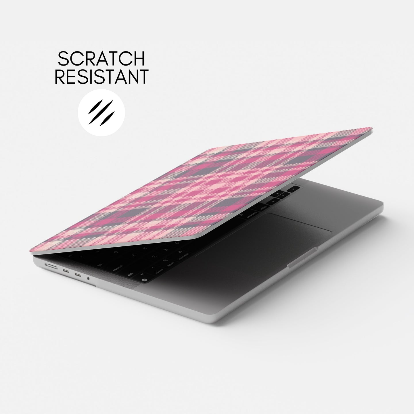 PLUM — MacBook Case