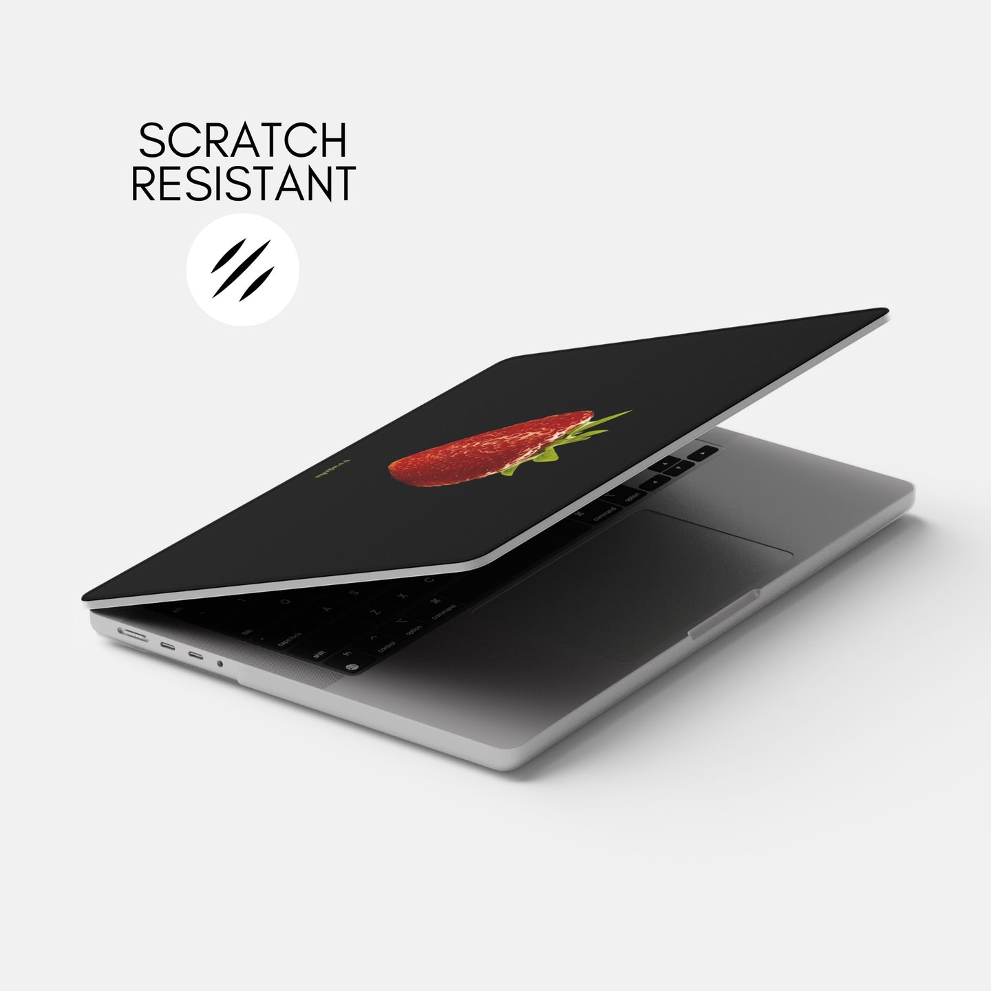 STRAWBERRY — MacBook Case