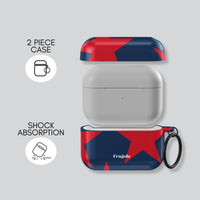ST. MORITZ — AirPods Case