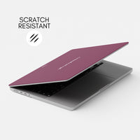 LITERALLY — MacBook Case