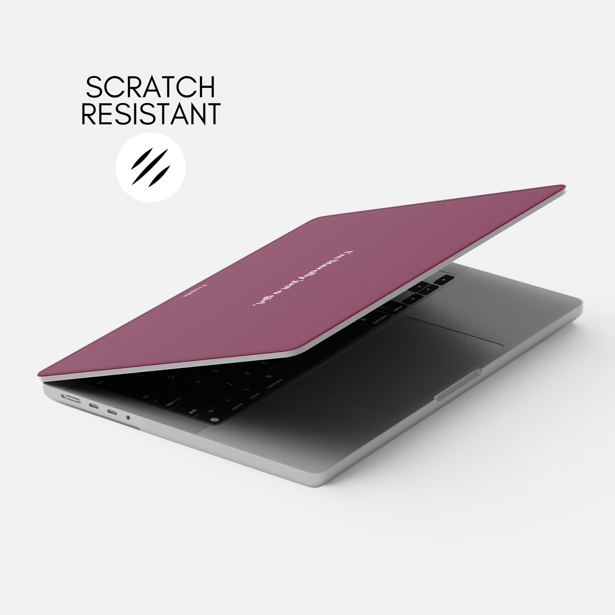 LITERALLY — MacBook Case