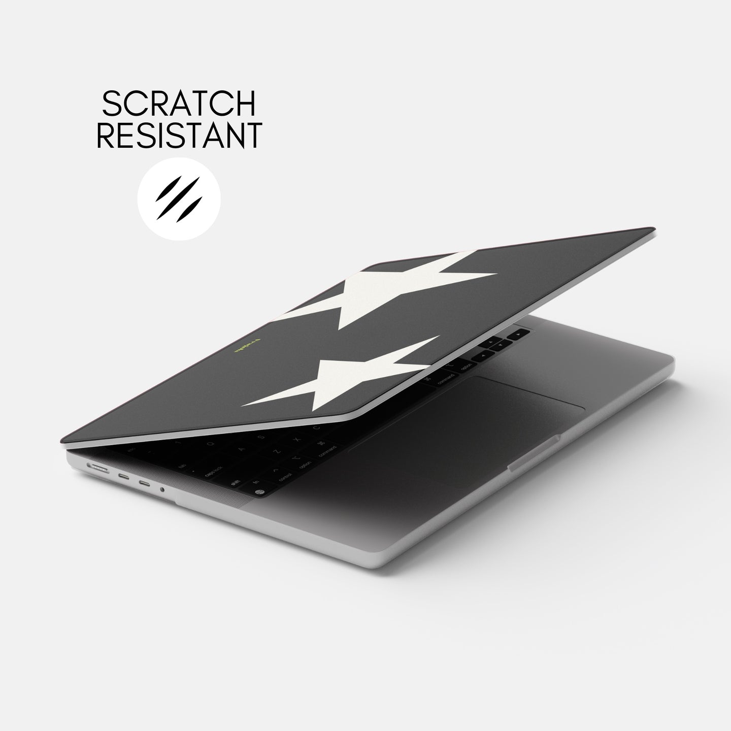 BADDIE — MacBook Case