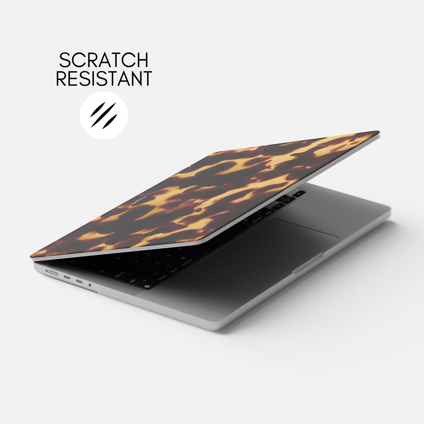 PUMPKIN SPICE — MacBook Case