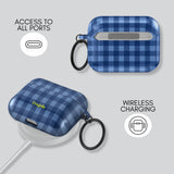 BLUE HOUR — AirPods Case