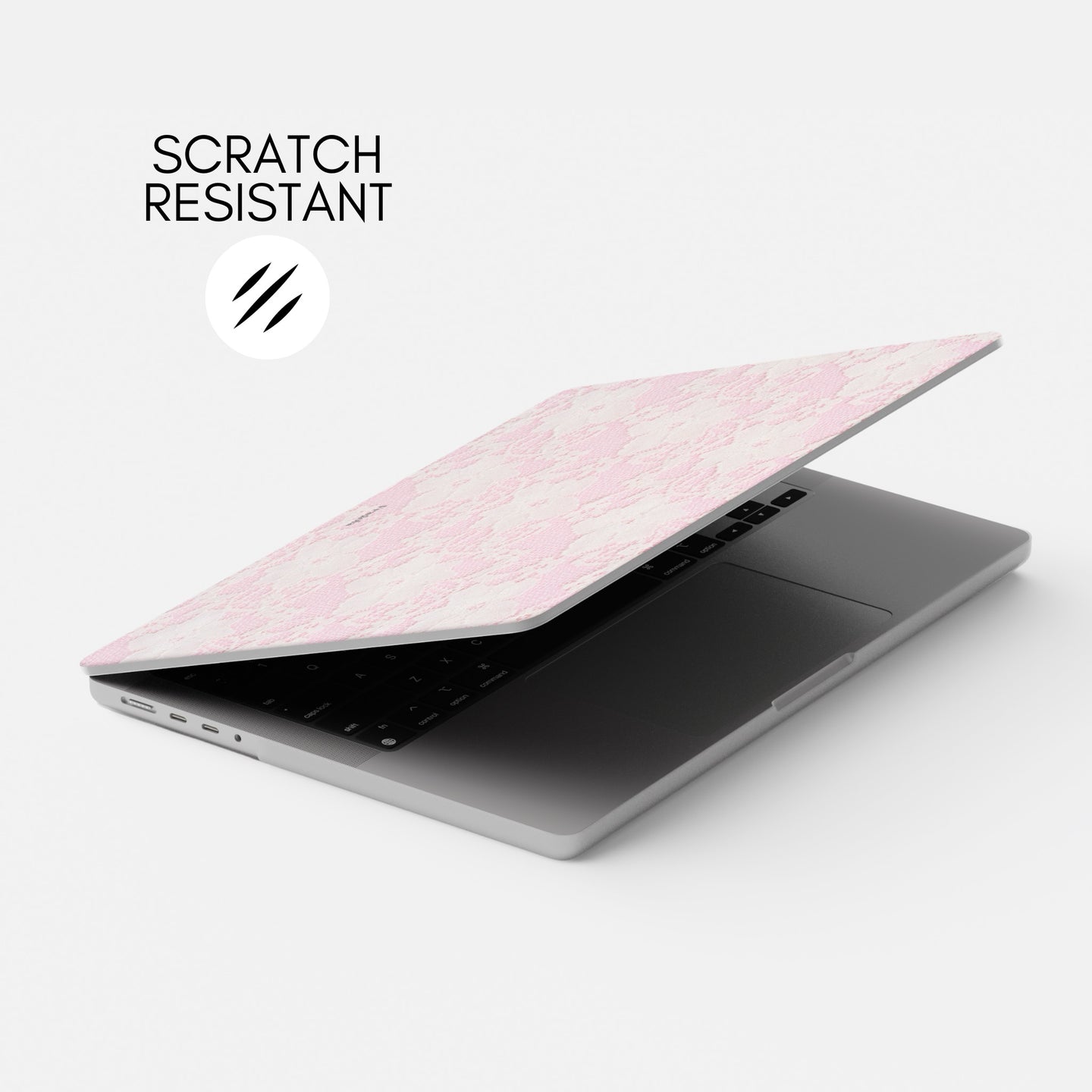 BABYGIRL — MacBook Case