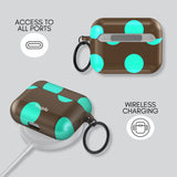 PEPPERMINT COCOA — AirPods Case